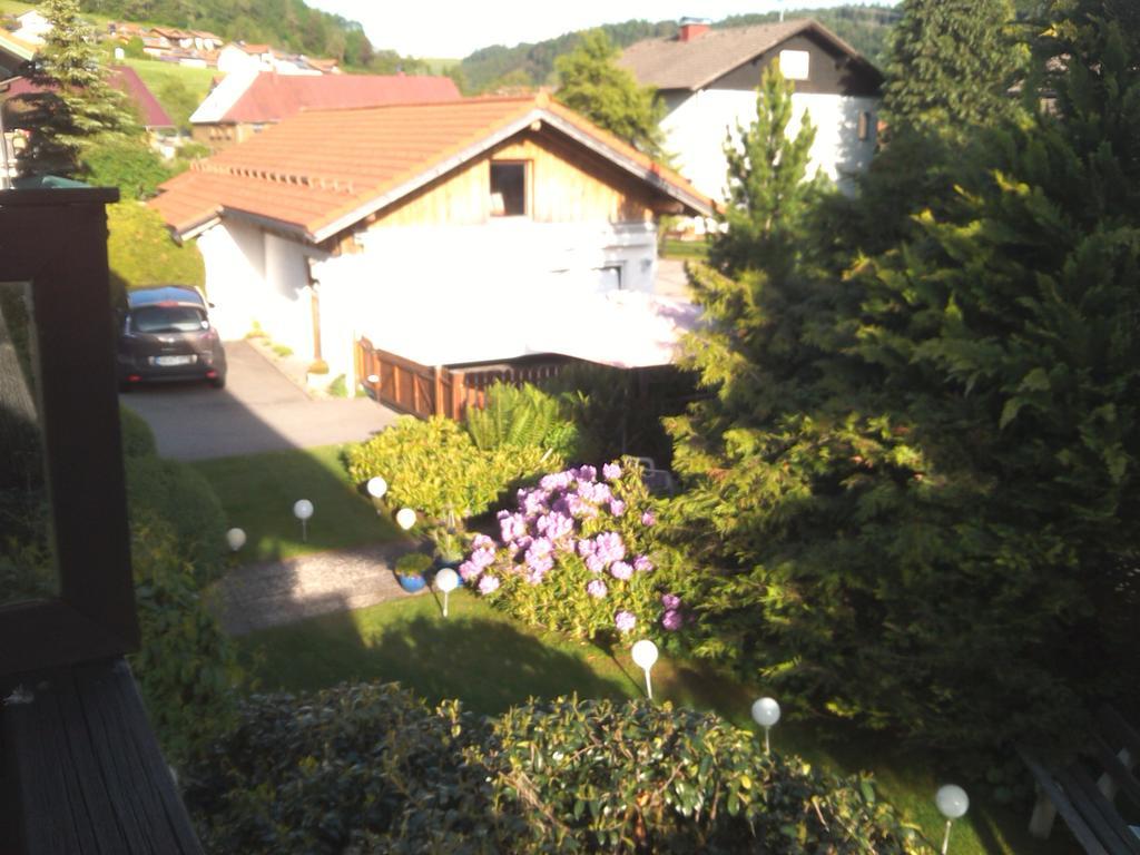 Appartamento Haus Ritter Missen-Wilhams Esterno foto